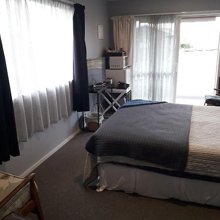 汉密尔顿Rural Gordonton Sleepout别墅 外观 照片