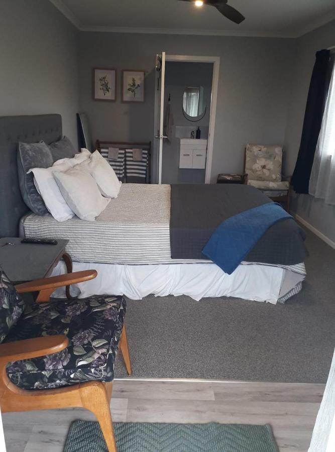 汉密尔顿Rural Gordonton Sleepout别墅 外观 照片
